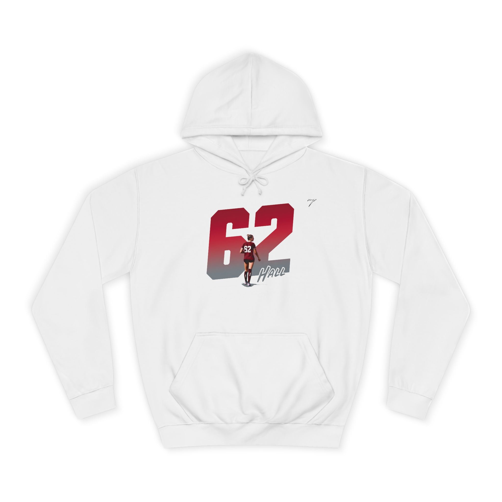 Stella Hall Hoodie
