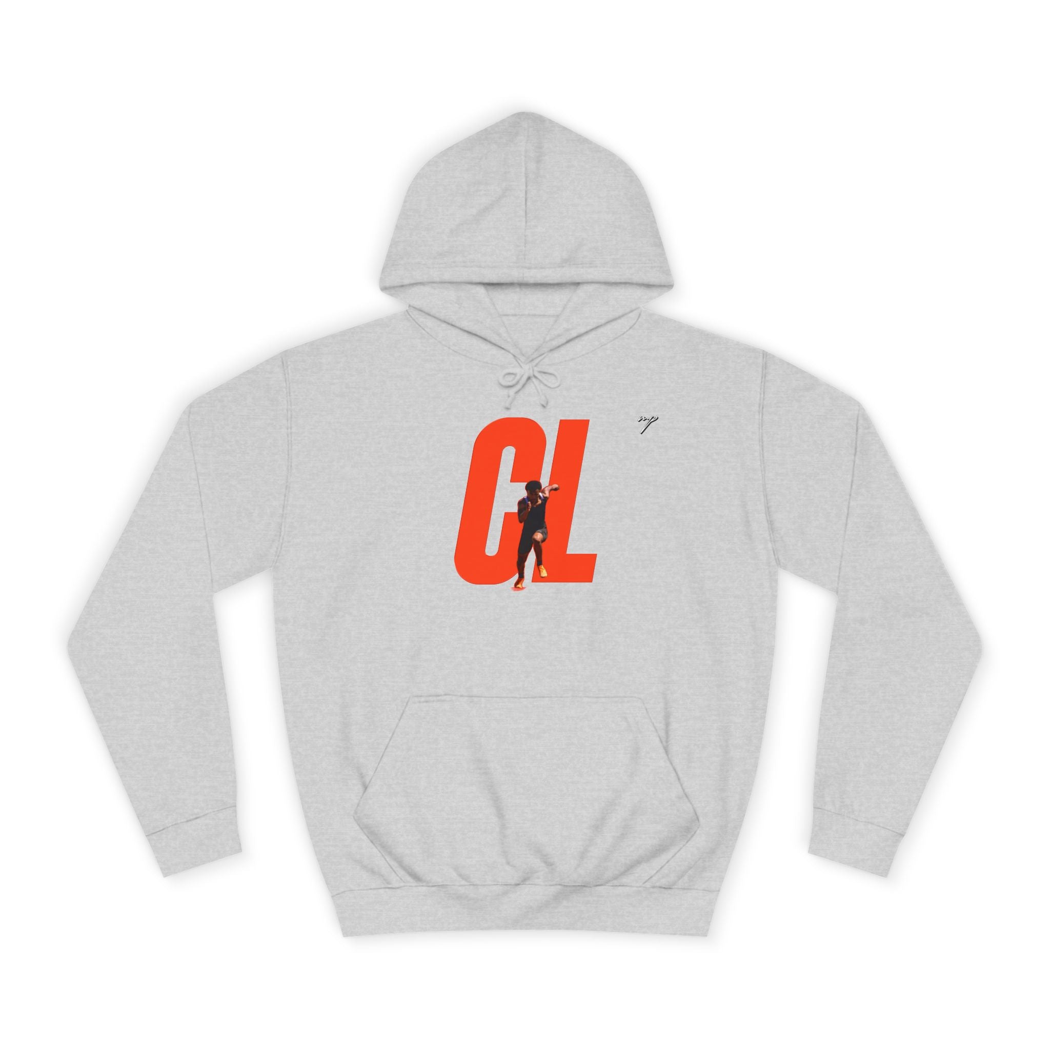 Caleb Little Hoodie