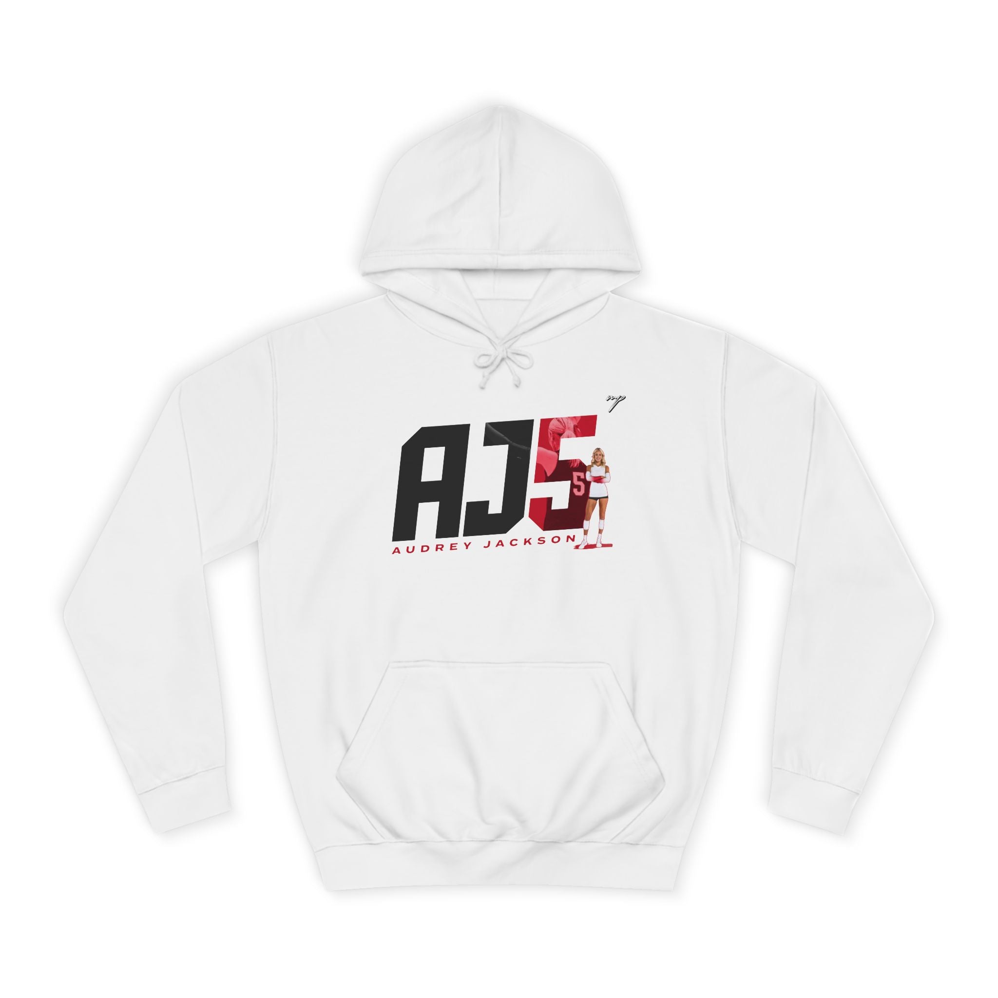 Audrey Jackson Hoodie
