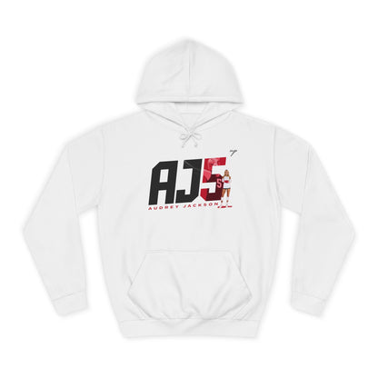 Audrey Jackson Hoodie