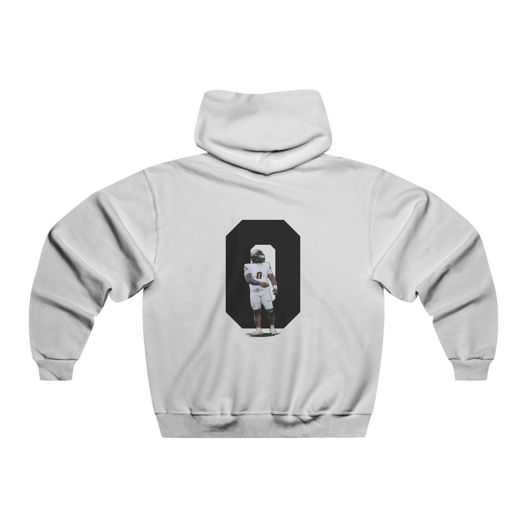 Deontae Young Vintage Hoodie