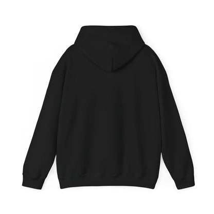 Marque Collins Hoodie