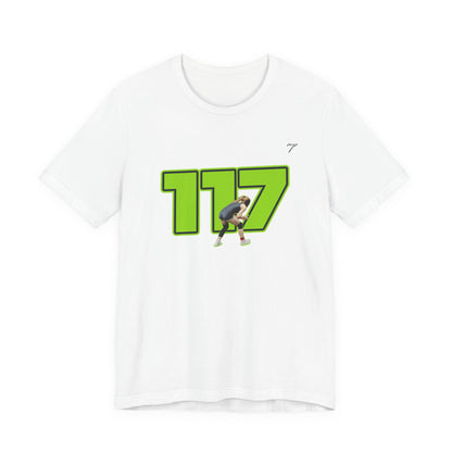 Andi Stephensen Graphic Tee