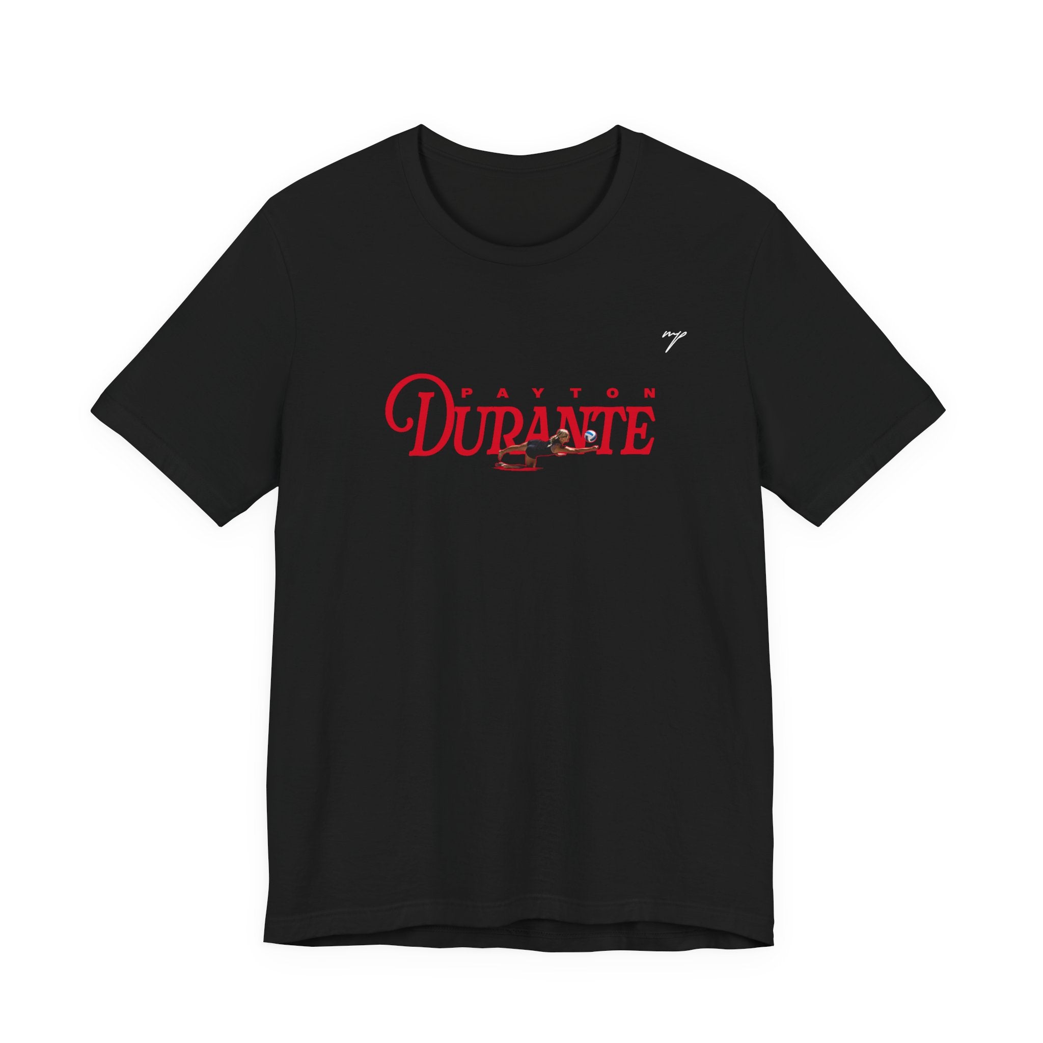 Payton Durante Graphic Tee