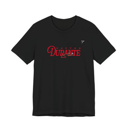 Payton Durante Graphic Tee