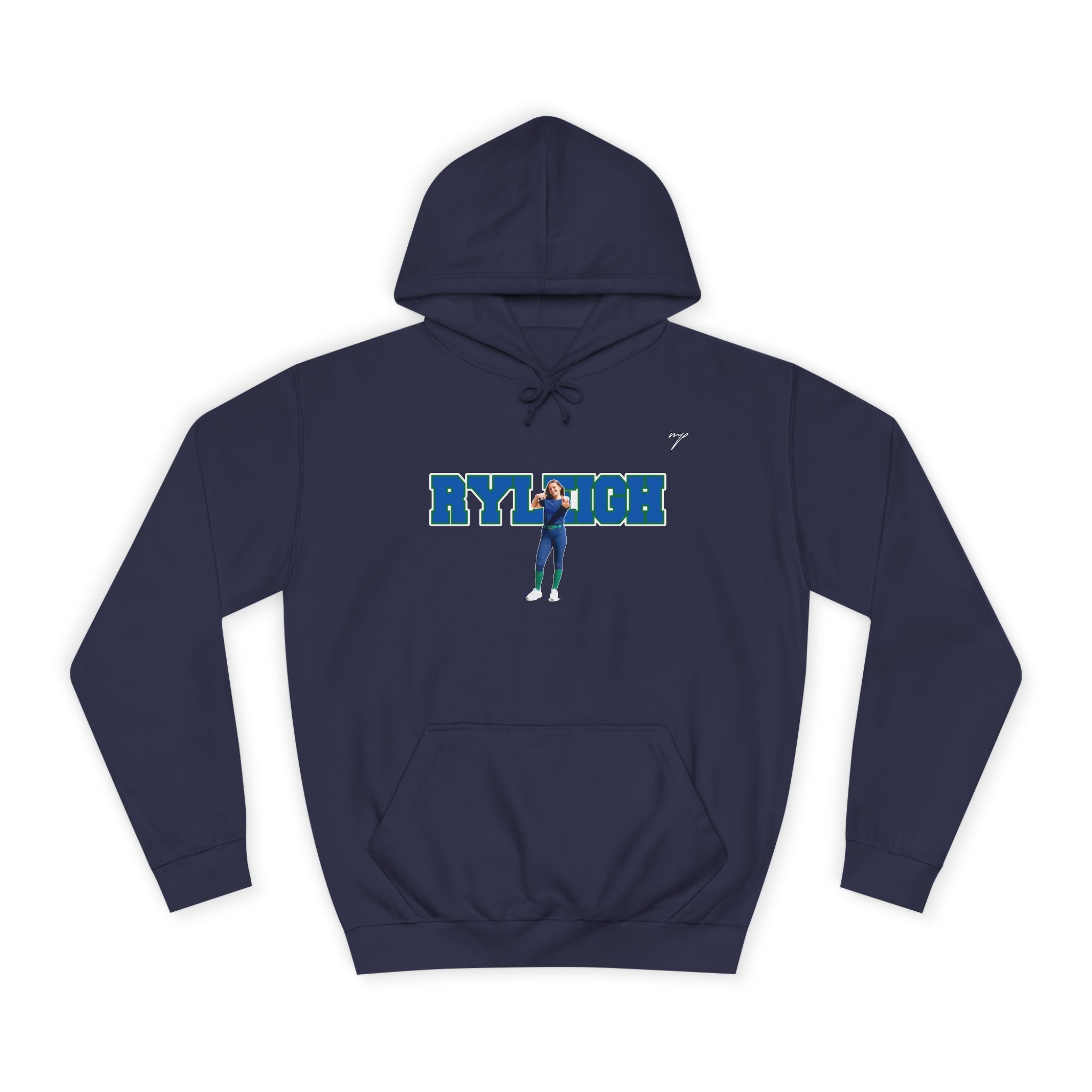 Ryleigh Johnson Hoodie