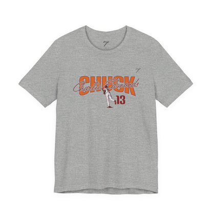 Charlie Edmonds Graphic Tee