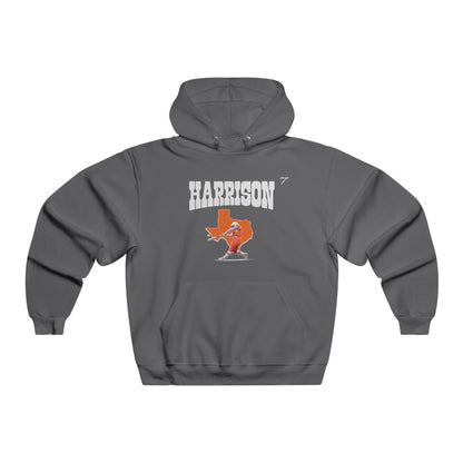 Veronica Harrison Vintage Hoodie