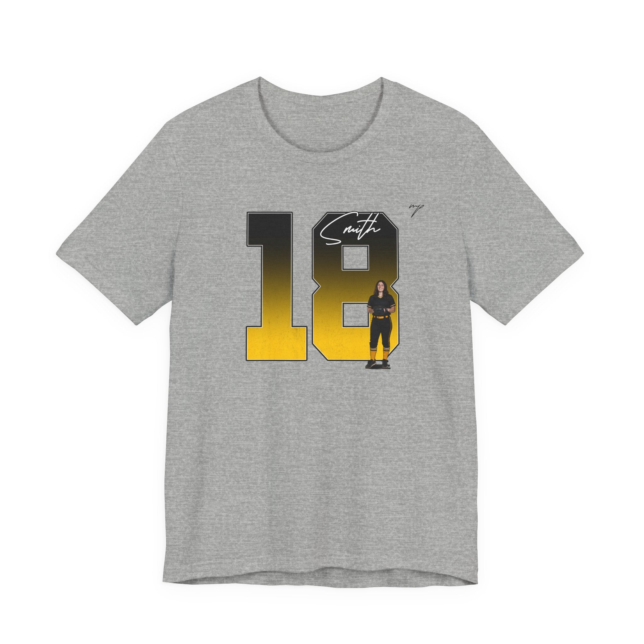 Addison Smith Graphic Tee