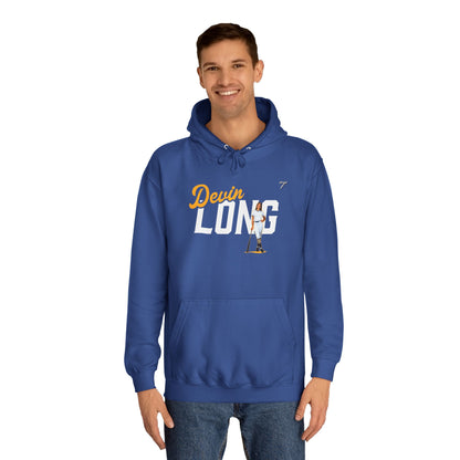 Devin Long Hoodie