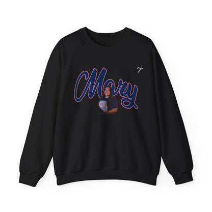 Maria Casillas Crewneck
