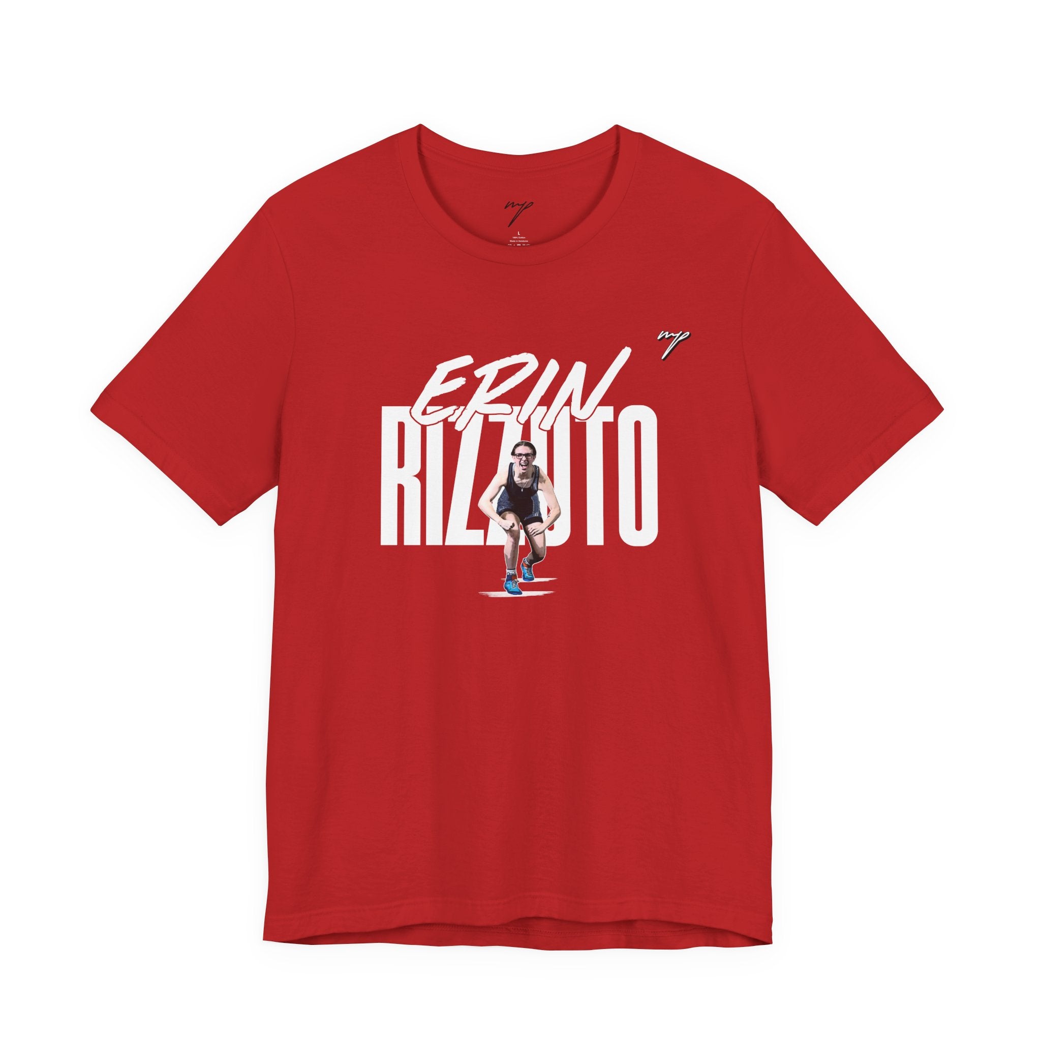 Erin Rizzuto Graphic Tee