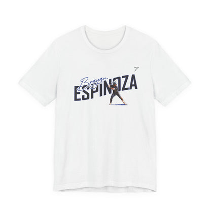 Brayan Espinoza Graphic Tee
