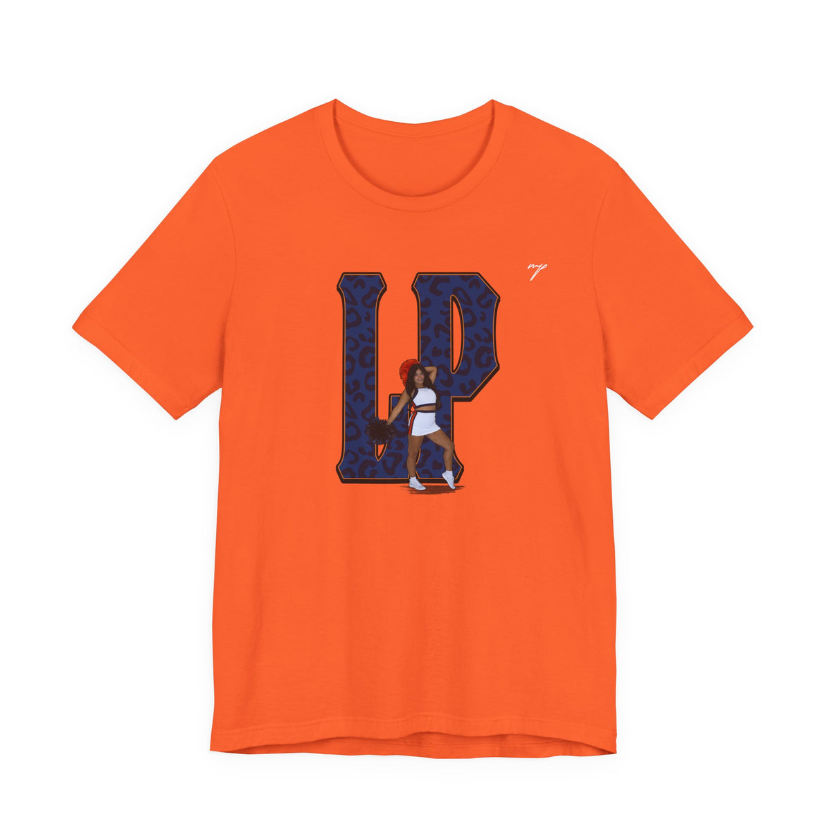 Lulu Portillo Graphic Tee