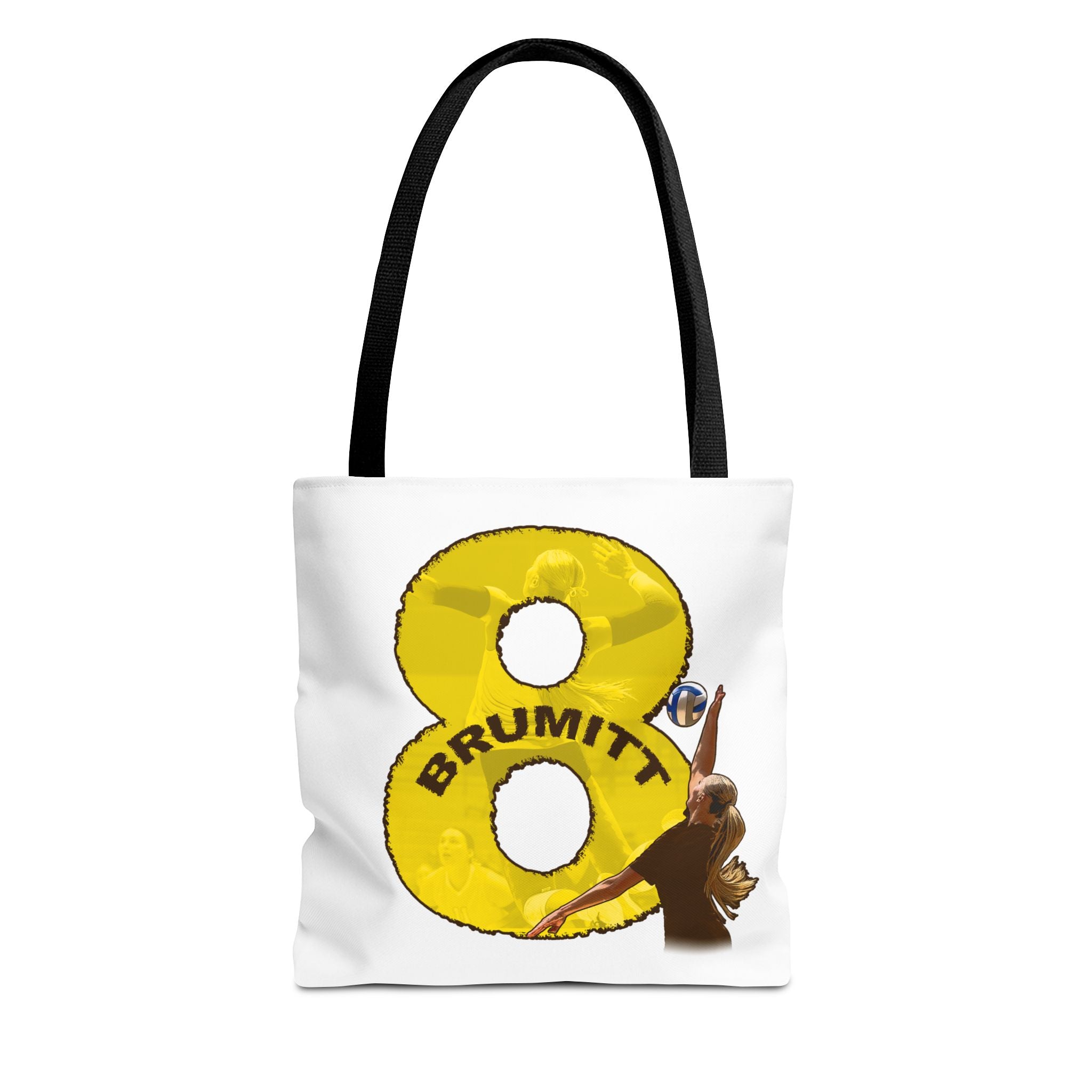 Kadence Brumitt Tote Bag