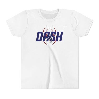 Dash Lane YOUTH Graphic Tee