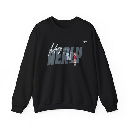 Mary Healy Crewneck