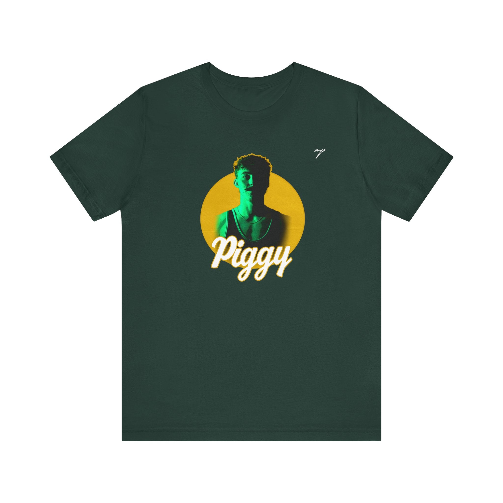 Nolan Gessler Graphic Tee