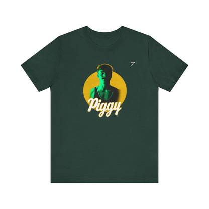 Nolan Gessler Graphic Tee