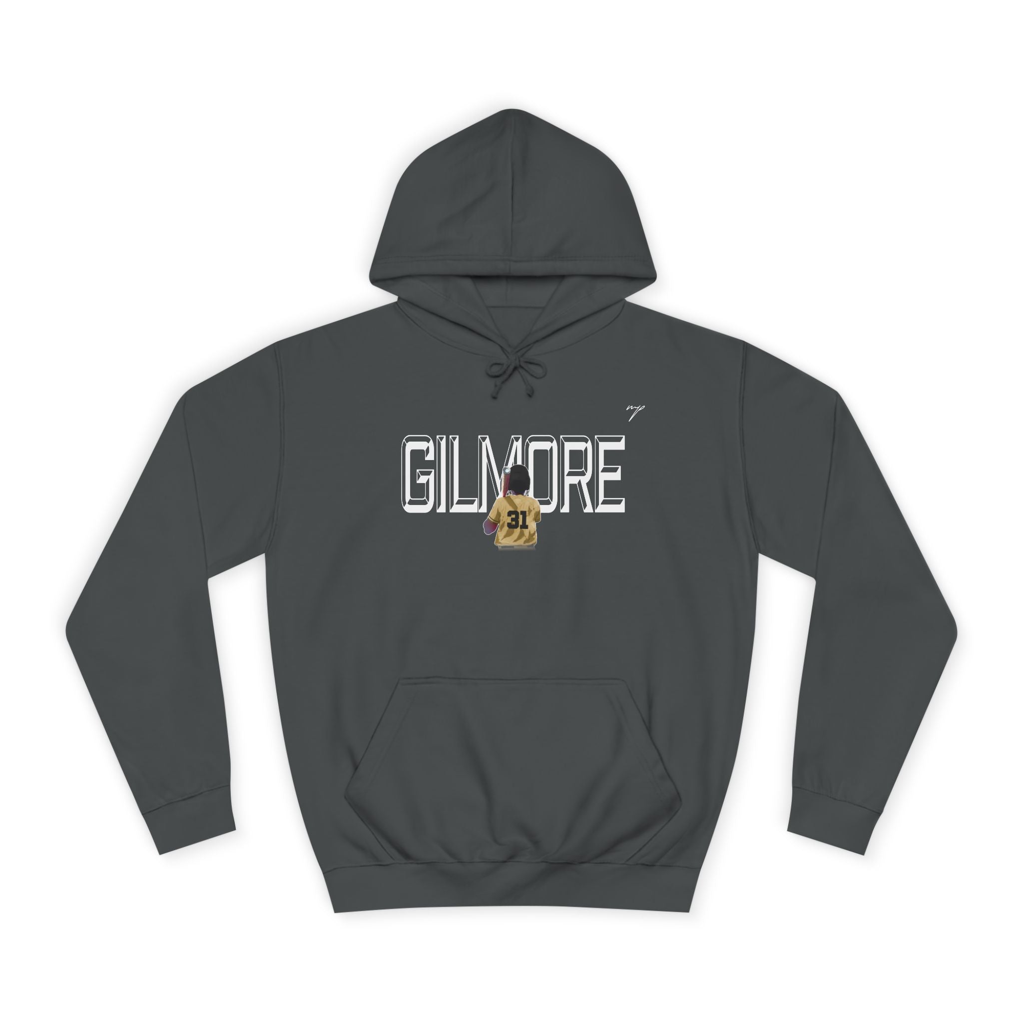 Hope Gilmore Hoodie