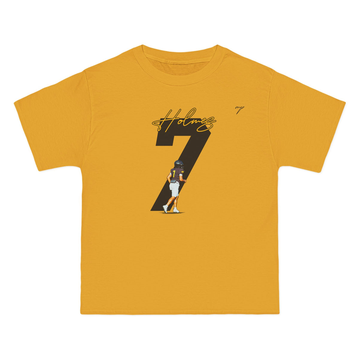 Manny Holmes Vintage Tee