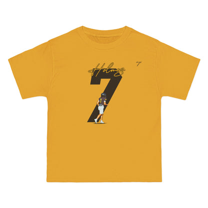 Manny Holmes Vintage Tee