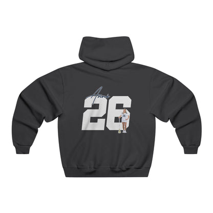 Sarah Anné Vintage Hoodie