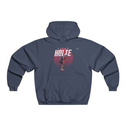 Titus Holte Vintage Hoodie