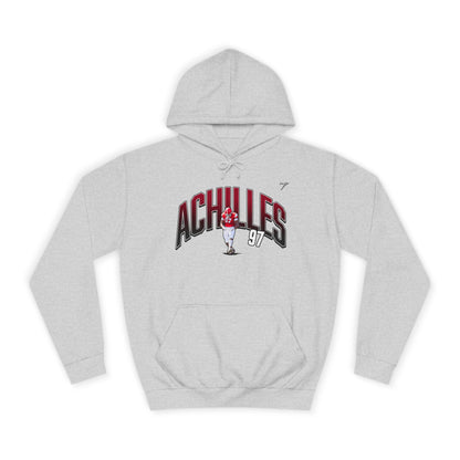Achilles Anderson Hoodie