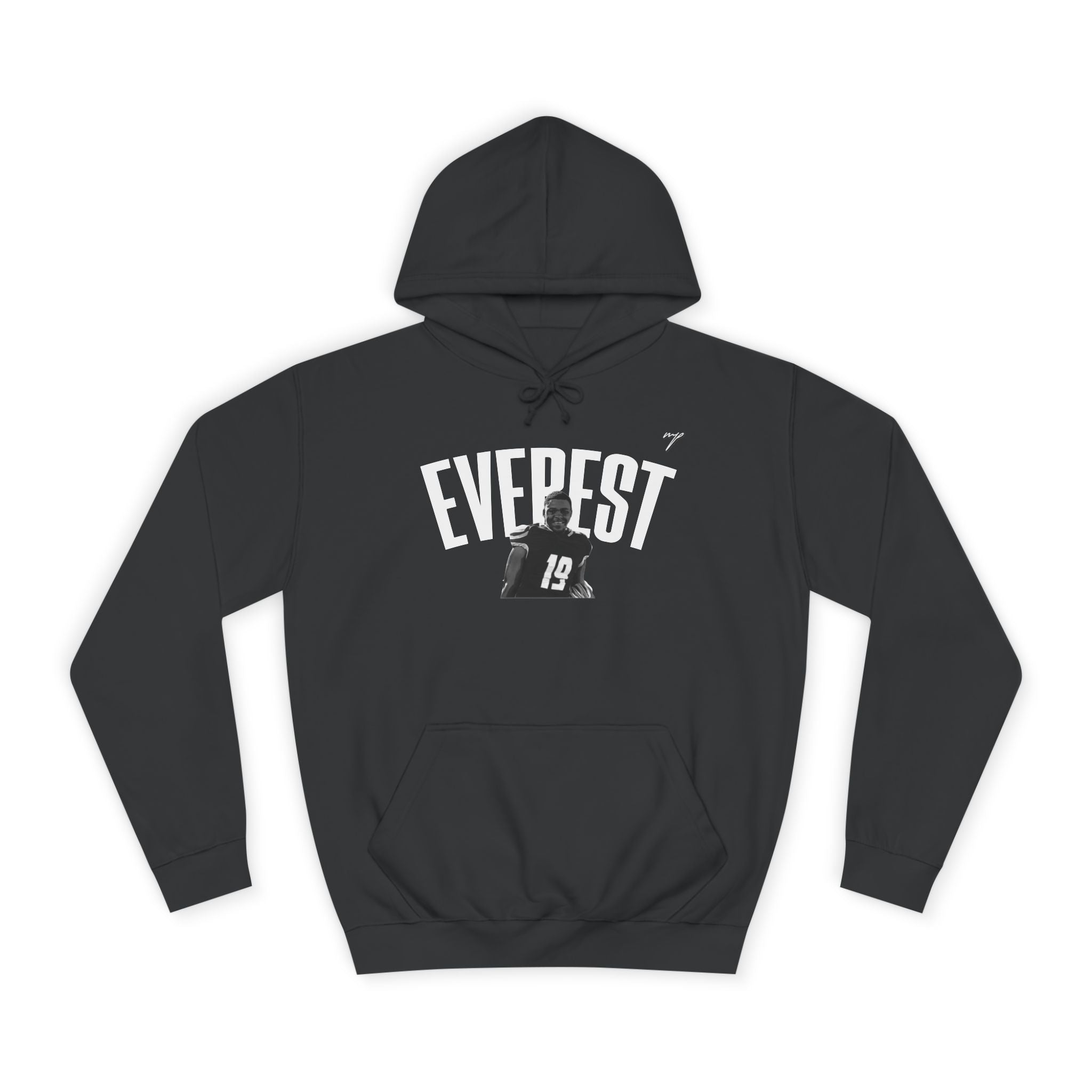 Moses Everest Hoodie