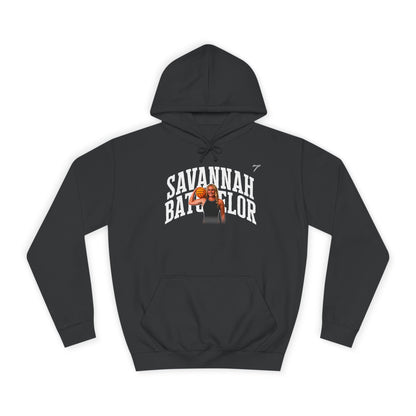 Savannah Batchelor Hoodie