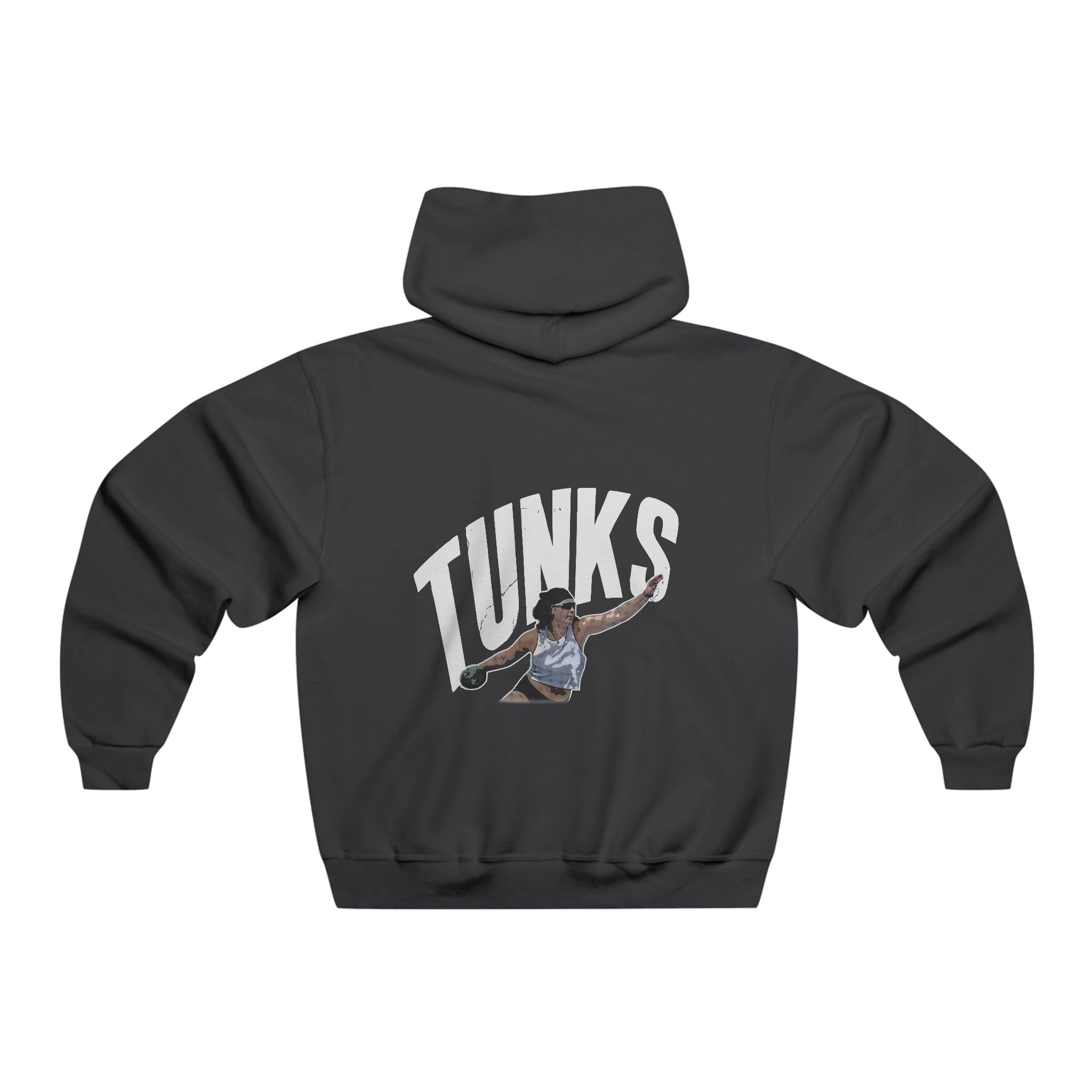 Julia Tunks Vintage Hoodie