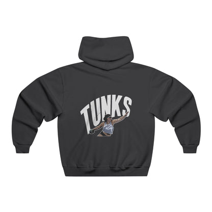 Julia Tunks Vintage Hoodie