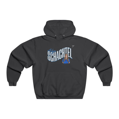 Adysn Schachtel Vintage Hoodie