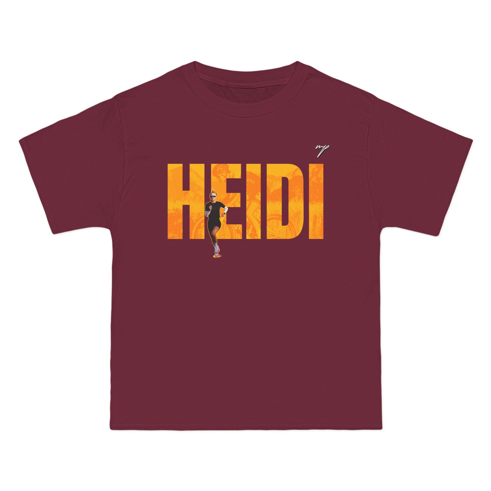 Heidi Jurankova Vintage Tee