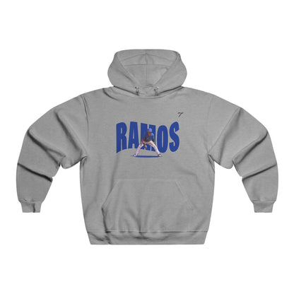 Jason Ramos Vintage Hoodie
