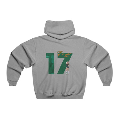 Ella Thompson Vintage Hoodie