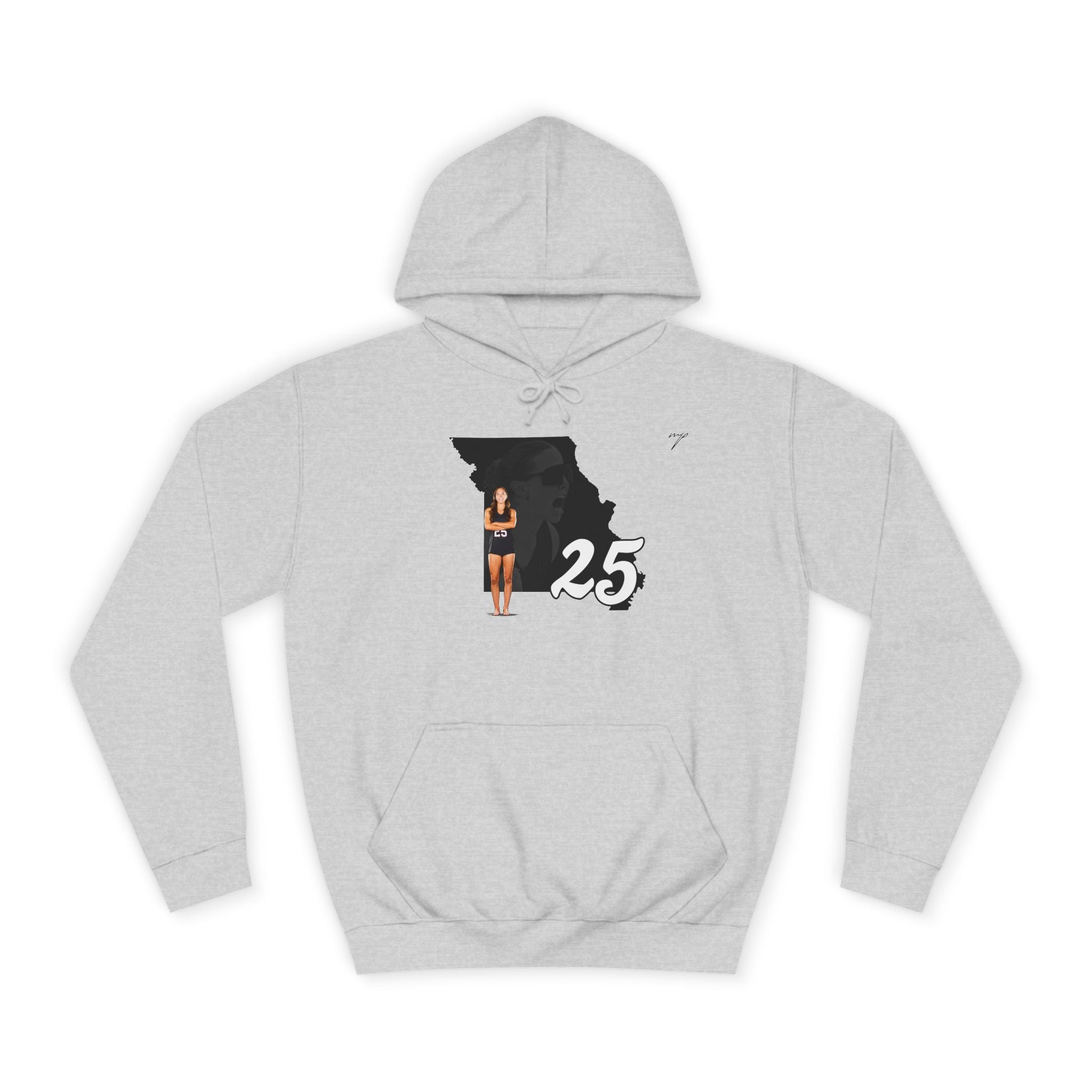 Ally Larkin Hoodie