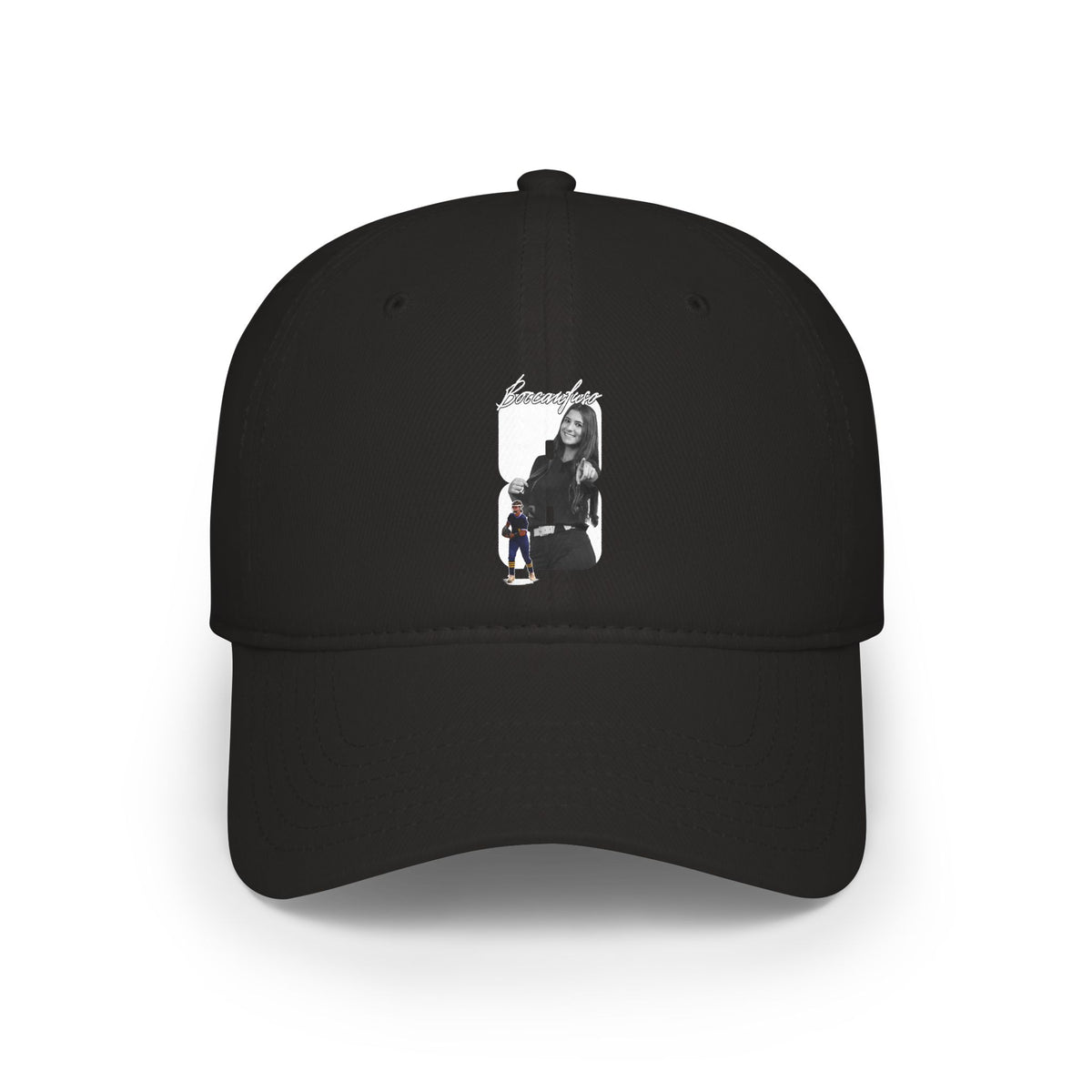 Daniella Boccanfuso Hat