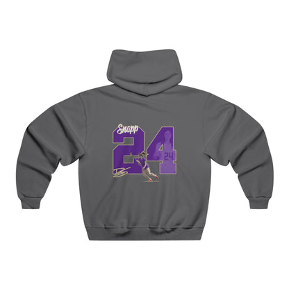 Brette Snapp Vintage Hoodie
