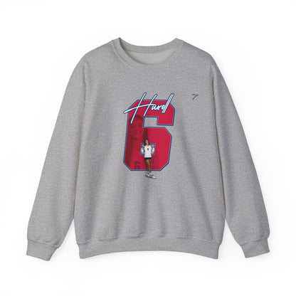 Alivia Huxoll Crewneck