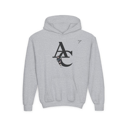 Aeryn Curren Youth Hoodie