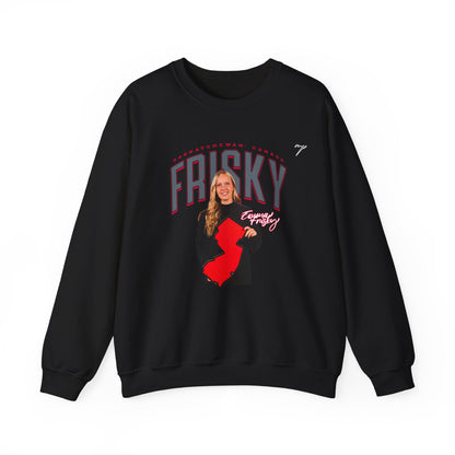 Emma Frisky Crewneck