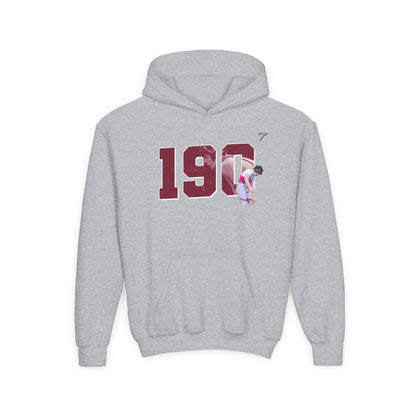 Gianmarco Perdomo YOUTH Hoodie
