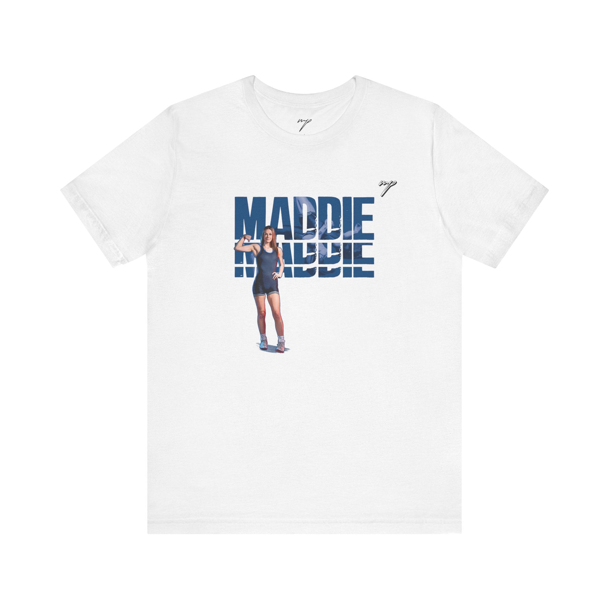Madison Roe Graphic Tee