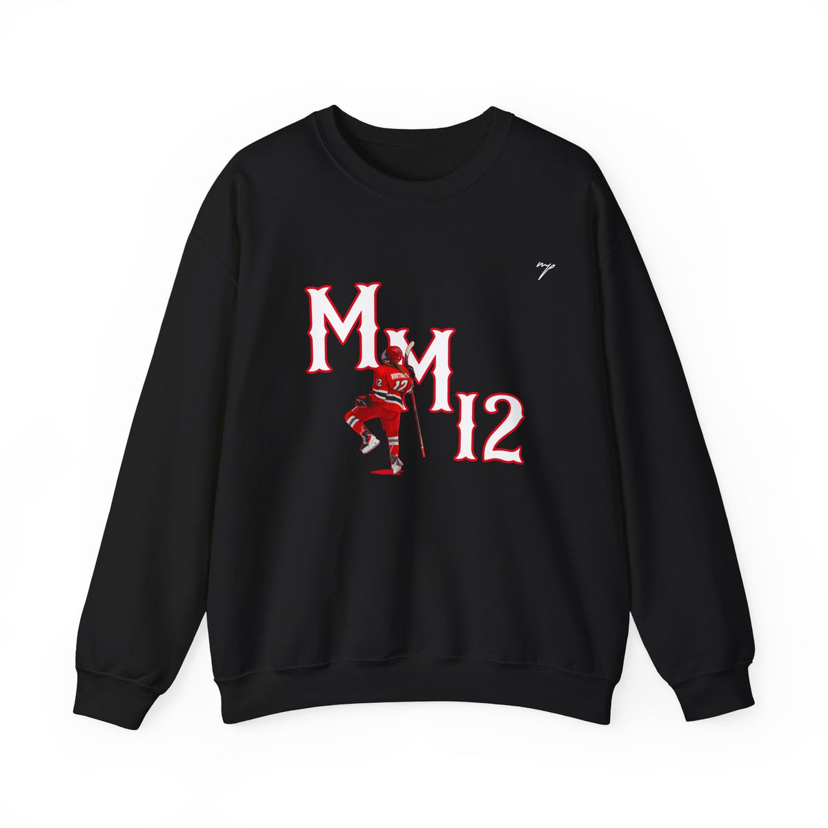 Mia Montanari Crewneck