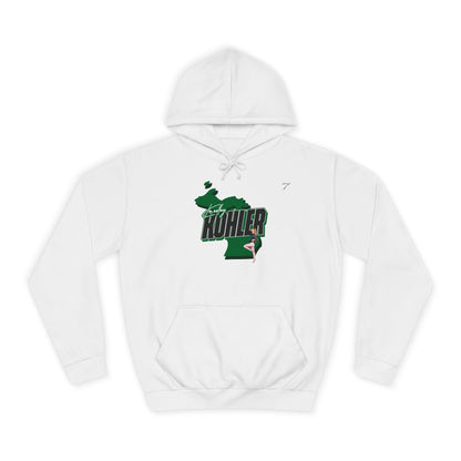 Keeley Kohler Hoodie