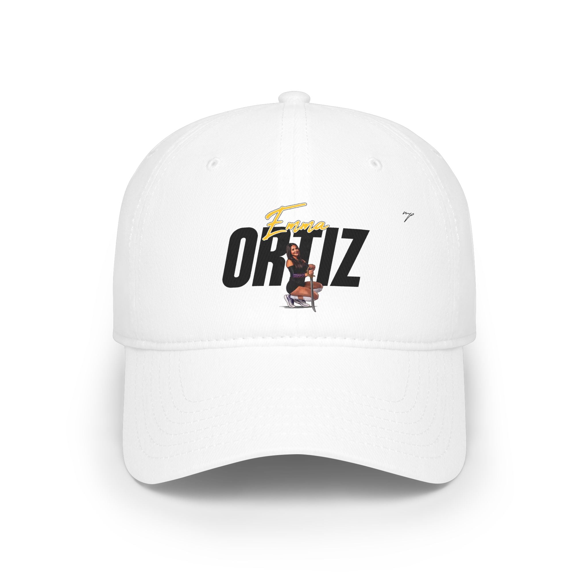Emma Ortiz Hat