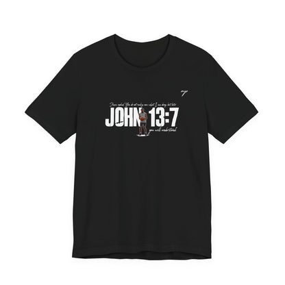 Kelton Womack Graphic Tee