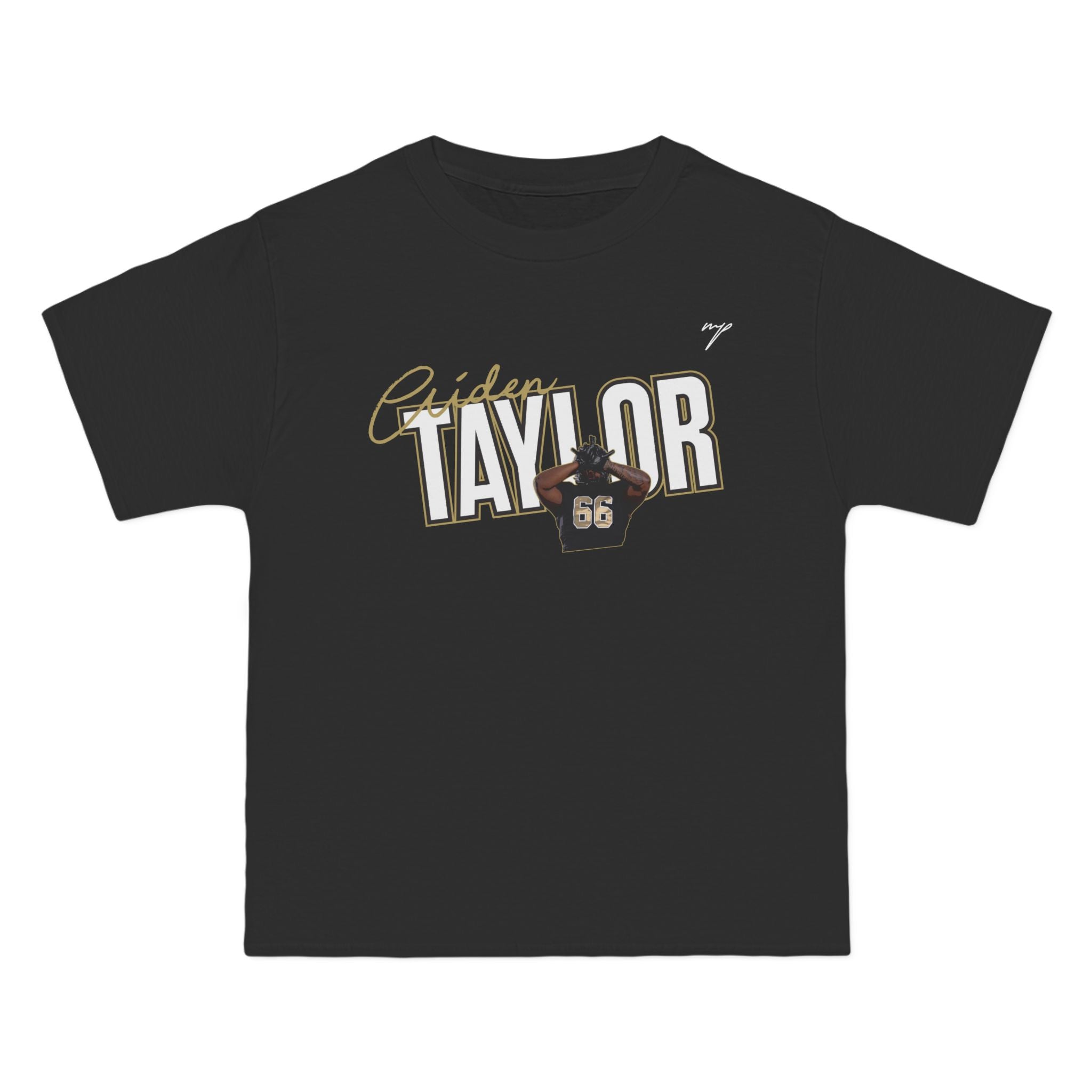 Aiden Taylor Vintage Tee